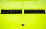 Lamborghini Miura P400 1968 года (WW)